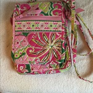 Vera Bradley bag